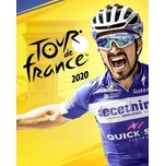 Tour de France 2020 PC - digitální verze