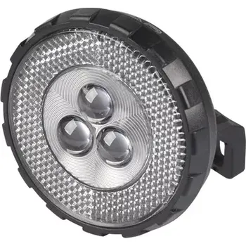 Cyklosvítilna Extend LUX-9 (Světlo přední Extend LUX-9, LED)