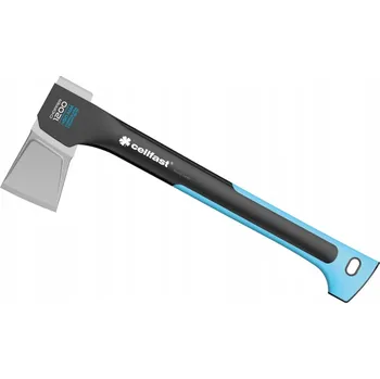 Sekera Cellfast Štípací sekera C1200 ERGO 1,2kg 41-004