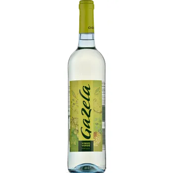 Víno Gazela Vinho Verde Branco