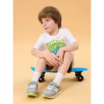 Pánské tenisky Sinsay - Tenisky - šedá - 577DH-85X - 577DH-85X-30