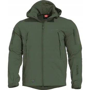 Moto oblečení Bunda Pentagon Artaxes s kapucí XXL