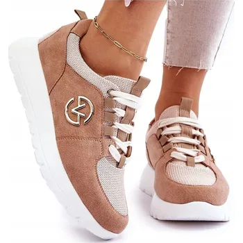 Dámské tenisky VINCEZA dámské sportovní boty Aisha, velikost 37