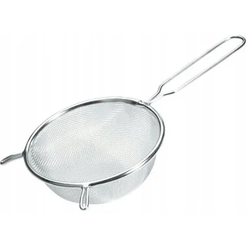 Cedník a síto Sítko Hendi nerezová ocel