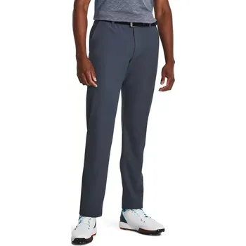 Pánské kalhoty Pánské kalhoty Under Armour Drive Tapered Pant Under Armour modrá 3042194