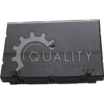 Řídící jednotka nastavení sedadla