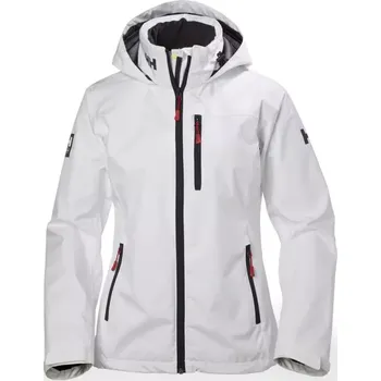 Helly Hansen Crew Bunda s kapucí W 33899 001 M