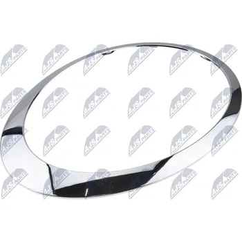 Lišta světlometu NTY EZC-BM-318