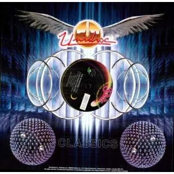 Zahraniční hudba LP The Whispers: And The Beat Goes On / I Can Make It Better 2007