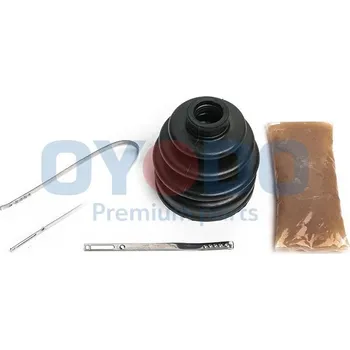 Nářadí pro automobil Manžeta sada OYODO 50P0501-OYO