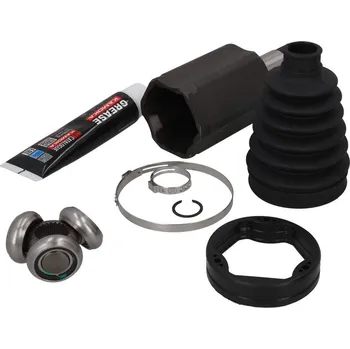 Hřídel nápravy Sada kloubů, hnací hřídel KAMOKA 8023