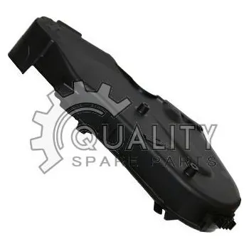 Rozvod motoru Kryt ozubeného řemenu