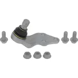 Podpora-/ Kloub MOOG VV-BJ-17456