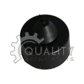 Zařážka pryžová