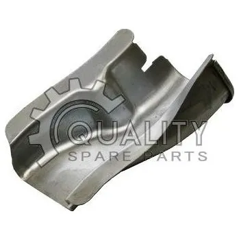 Stínící plech ochranný