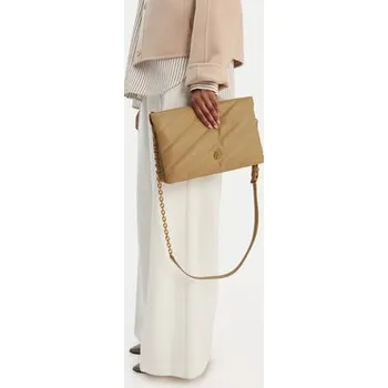 Kabelka Kabelka Badura EO-ISLA-GL23536121 Béžová NOSIZE