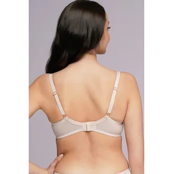 Podprsenka PODPRSENKA AV 2256 BEIGE MAXI béžová 85H