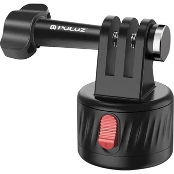 Digitální kamera Puluz Magnetický adaptér PU708B 1/4 palce pro akční kameru