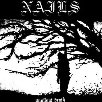 Zahraniční hudba CD Nails: Unsilent Death (10th Anniversary Edition) 2020 10th Anniversary Edition