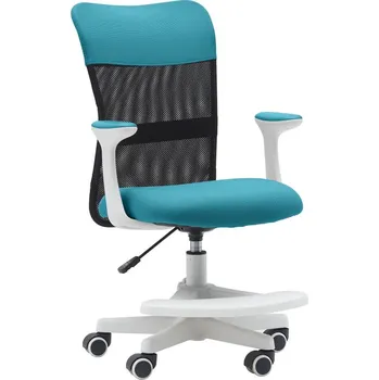 Neoseat MONKEY WHITE bílá / tyrkysová