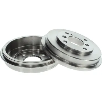 Brzdový buben Brzdový buben BOSCH 0 986 477 240