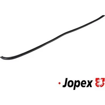 Autodílna Těsnění, boční sklo JP GROUP 1186001570