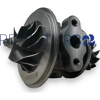 Turbodmychadlo Skupina trupu, turbodmychadlo Prime Turbo G00141C