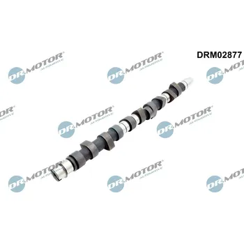 Vačková hřídel Vačkový hřídel DR.MOTOR DRM02877