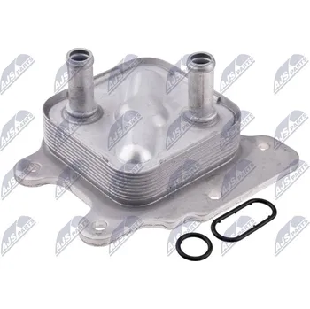 Chladič motoru Olejový chladič, motorový olej NTY CCL-NS-015