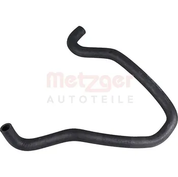 Chladič motoru Hadice chladiče METZGER 2422071