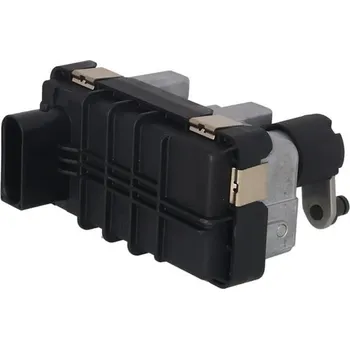 Turbodmychadlo Stavitelný element, turbodmychadlo KAMOKA 8603047