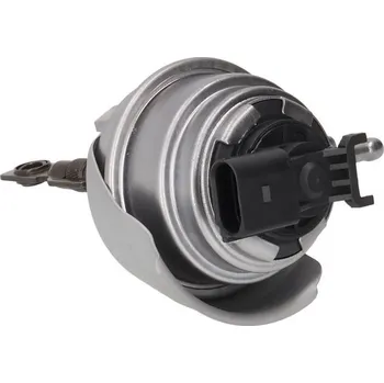 Turbodmychadlo Stavitelný element, turbodmychadlo KAMOKA 8603137