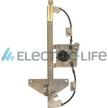 Stahovačka okna Zvedací zařízení oken ELECTRIC LIFE ZR CT716 L