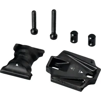 Sedlovka DT Swiss zámek sedlovky - Carbon