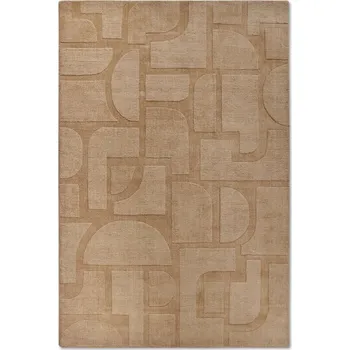 Koberec Kusový koberec Villeroy & Boch 106176 Copper Brown Rozměry koberců: 120x170