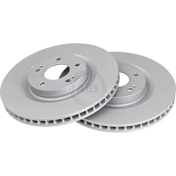 Brzdový kotouč Brzdový kotouč A.B.S. 18755