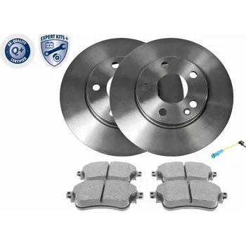 Brzdový kotouč Souprava brzd, kotoučová brzda VAICO V30-3684