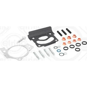 Turbodmychadlo Montážní sada, dmychadlo ELRING 757.770