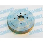 Brzdový buben SAMKO S70660