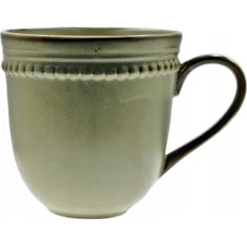 Hrnek MPLCo BALLES kamenina 360 ml