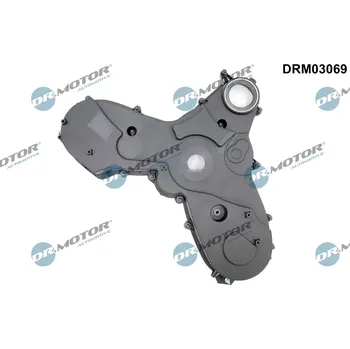 Nářadí pro automobil Víko skříně ventilového rozvodu DR.MOTOR DRM03069