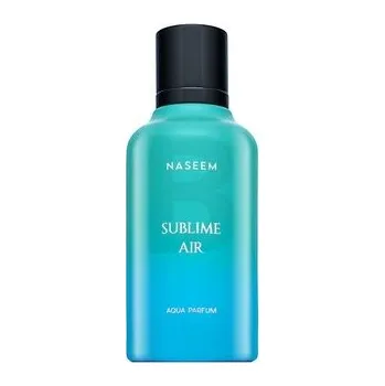Unisex parfém Naseem Sublime Air toaletní voda unisex 100 ml