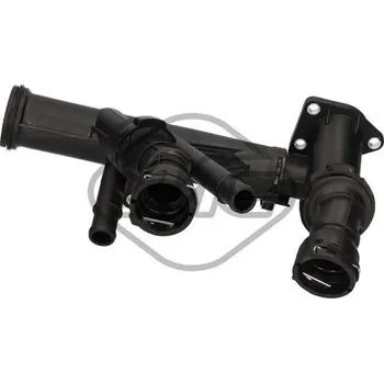 Těsnění motoru Termostat, chladivo Metalcaucho 35899