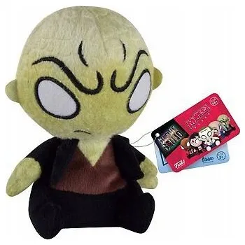 plyšák Funko Suicide Squad Killer Croc Mopeez plyšák