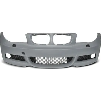 Karosérie Přední nárazník BMW E81/E82/E87/E88 LCI 07-13 M-tech style