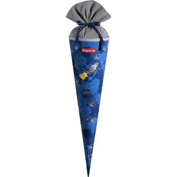 Kornout pro prvňáčky Kornout pro prvňáčky Step by Step, Rocket Novo