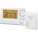 Elektrobock BT52 WIFI Bezdrátový regulátor s OpenTherm komunikací OT+a WIFI ovládáním.