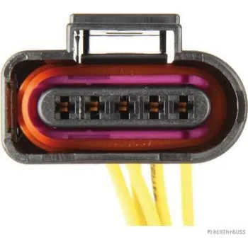 Auto-moto Opravná sada kabelů, lambdasonda HERTH+BUSS ELPARTS 51277308