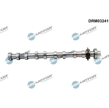 Motor automobilu Vačkový hřídel DR.MOTOR DRM03241