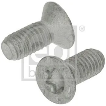 Brzdový kotouč Šroub, kotouč FEBI BILSTEIN 182622